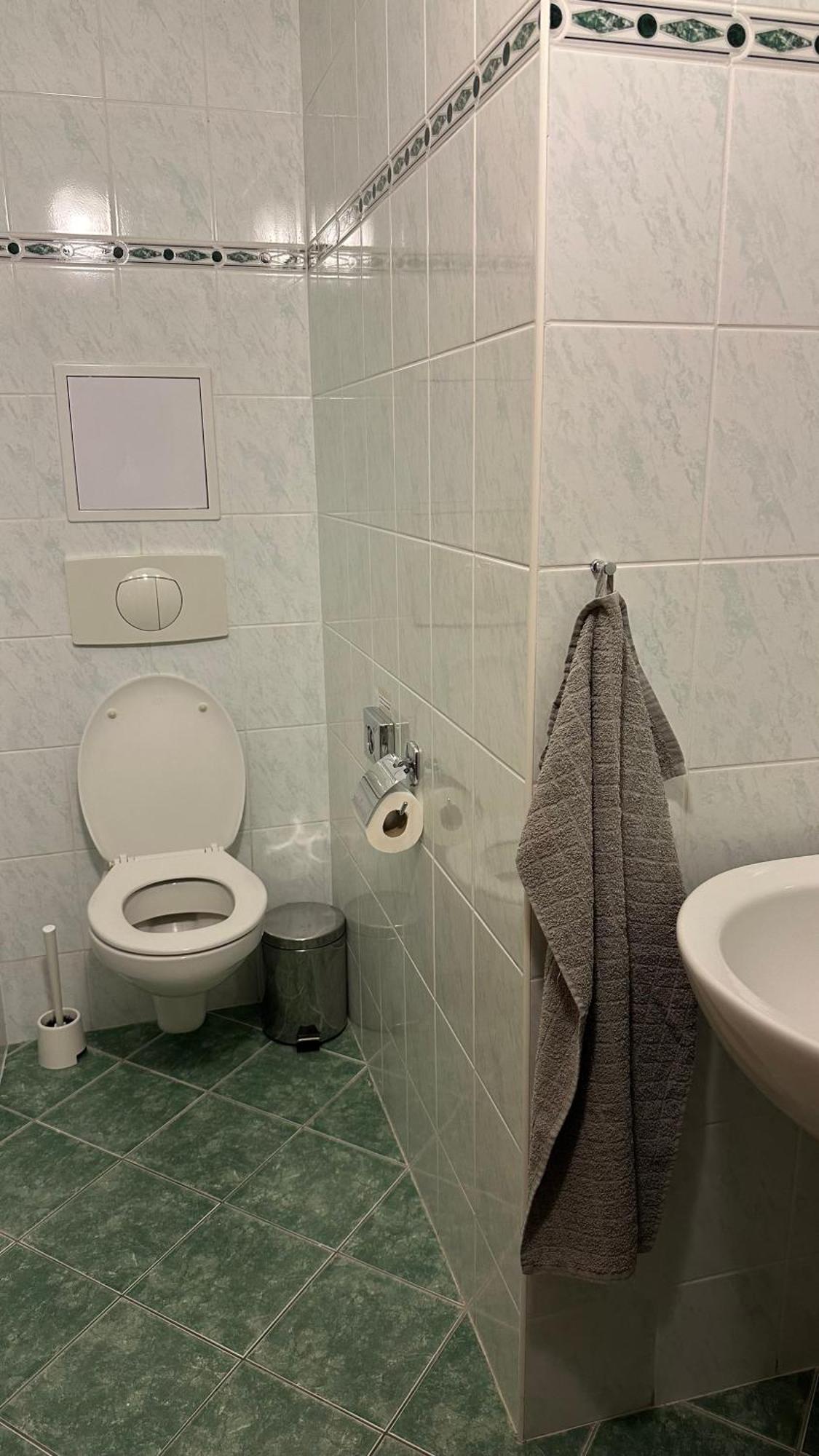 Hotel Pod Vlekem Loučná pod Klínovcem Екстериор снимка