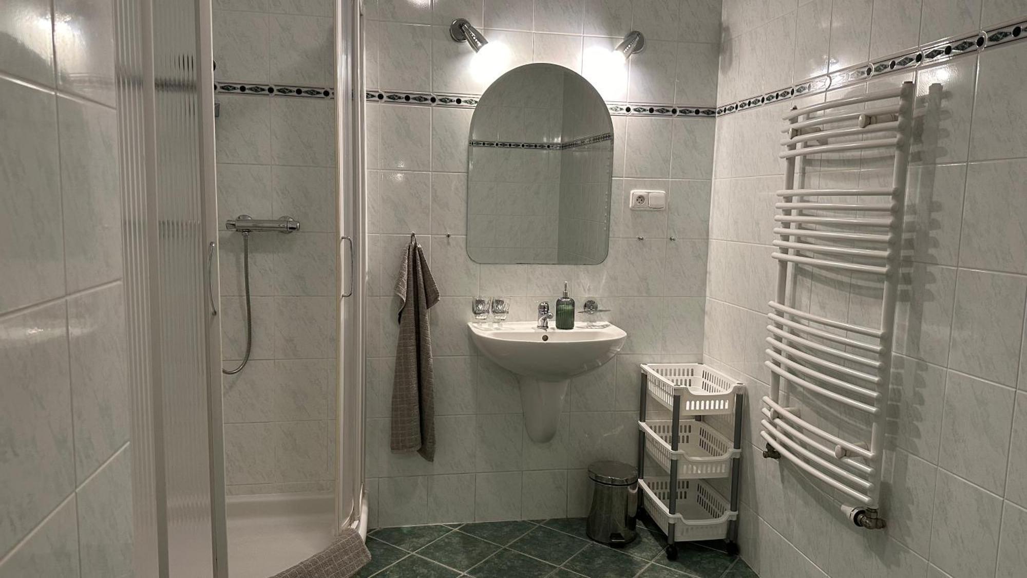 Hotel Pod Vlekem Loučná pod Klínovcem Екстериор снимка