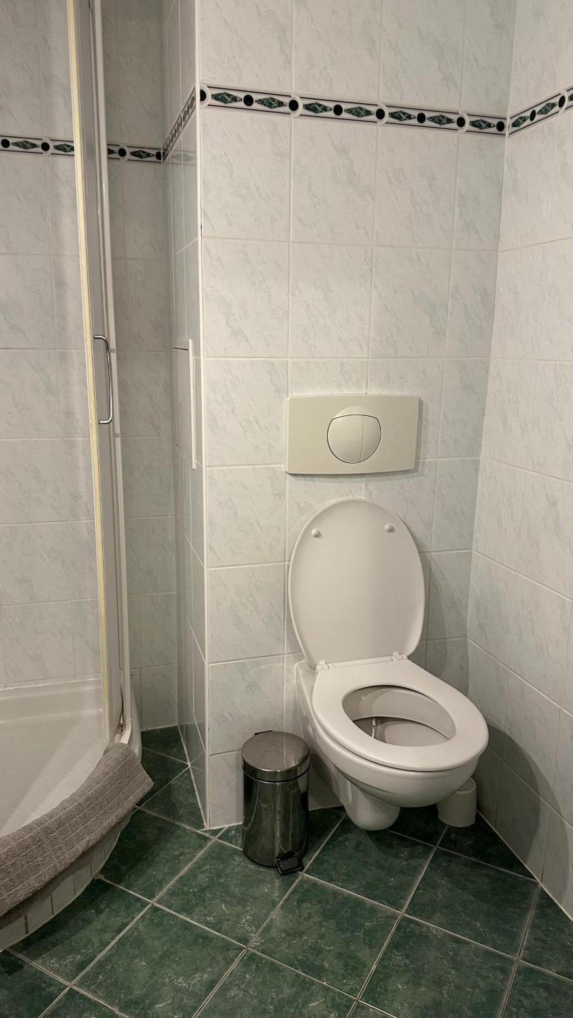 Hotel Pod Vlekem Loučná pod Klínovcem Екстериор снимка