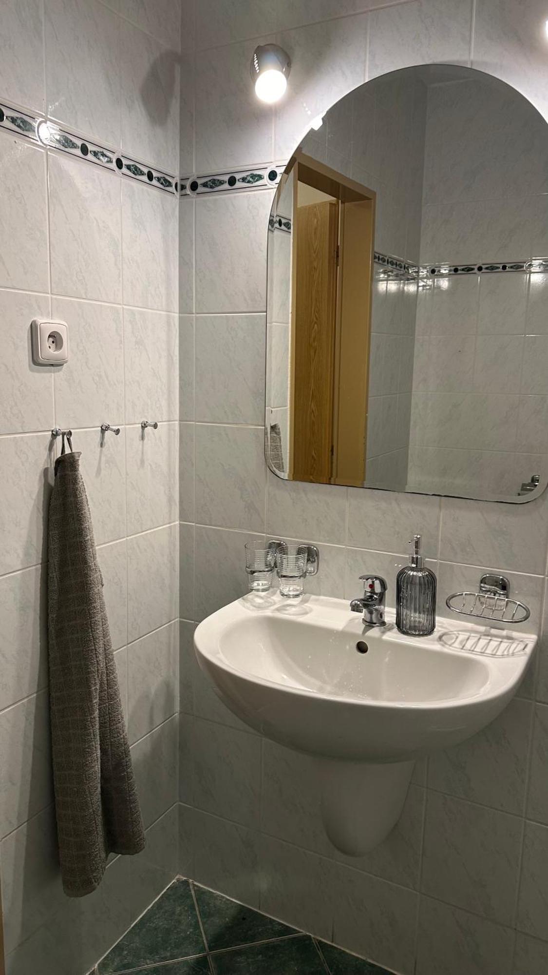 Hotel Pod Vlekem Loučná pod Klínovcem Екстериор снимка